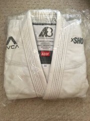 Shoyoroll A00F RVCA Mendes Brothers Gi