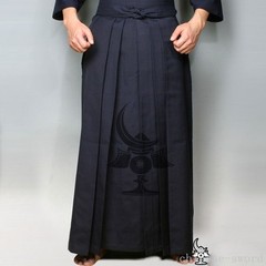 Kendo Iaido Aikido Hapkido ，Hakama Martial Arts Uniform Sportswear Kimono Dobok