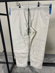 Shoyoroll x Drake Unbleached BJJ Gi Kimono 450 GSM 10oz Ripstop Pants