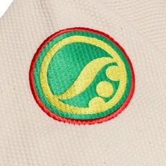 Shoyoroll Bob Marley x Unbleached V1 BJJ Gi Uniform JiuJitsu Grappling Kimono