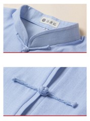 Kung Fu Dress Martial Art Uniform Tai Chi Clothes Wushu Clothing Unisex Women
