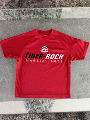 Tiger Rocks Kid’s YXS Karate Uniform