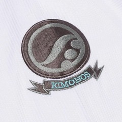 New Shoyoroll White INTRA Competitor Kimono 450GSM karate Bjj jiu-jitsu Uniform