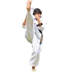 Kyokushin KARATE UNIFORM – Kids Adults KARATE GI – Heavy Weight Martial Arts Gi