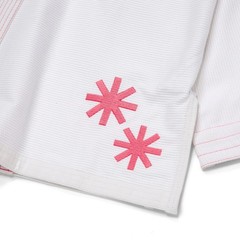 Albino and Preto RS Comp SNW Brazilian JiuJitsu BJJ GI Kimono MMA Uniform Gear