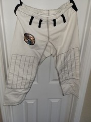 Eminence Kimonos BJJ Gi Women’s F1 F-1 Stains Just A Girl In A Jiu Jitsu World