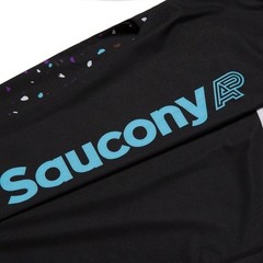 Albino & Preto x Saucony BJJ No Gi Set,Long Sleeve Rash Guard Shorts MMA Jiu ji