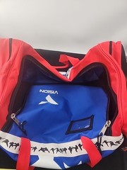 Taekwondo Sparring Gear Bag Vision Brand