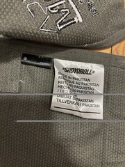 Shoyoroll RVCA DPM Gi A1L