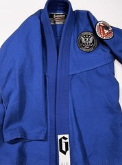 Youth Gameness G Air Cheeseman Martial Arts Brazilian Jiu- Jitsu Freedom…