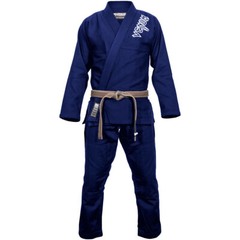 Venum Contender 2.0 Brazilian Jiu-Jitsu Gi – Navy Blue