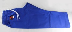 KANKU New Blue Karate Uniform 12 oz Heavy Weight Martial Arts