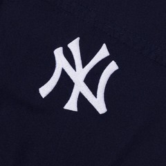 Albino Preto A&P x YANKEES MLB 47 BJJ Gi Navy JIU JITSU BJJ Gi Kimono Uniform