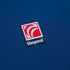New Shoyoroll JC Blue BJJ Gi 450 GSM Kimono Jiu Jitsu Uniform Suit + Bag