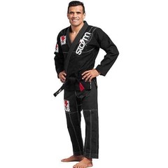 Brand New Storm Competitor Gi | BJJ Ju-Jitsu Kimono 450 GSM Top Quality Storm Gi