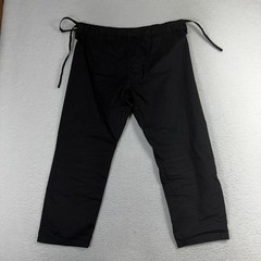 Fuji Kimono Pants Suparaito BJJ Jiu Jitsu Lightweight Ripstop Unisex 3-A1 15 W38