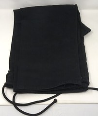 Your Jiu Jitsu Gear Cotton Ki A3 Top & Bottom, No Belt