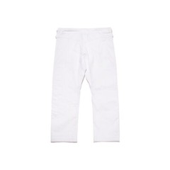 Shoyoroll New RVCA BJJ Gi Jiu-jitsu Brand New White Batch #115 Heartbreakers