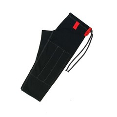 Brazilian Uniform Super Lightweight Men’s Brazilian Jiu-Jitsu BJJ Gi – BJJ Black