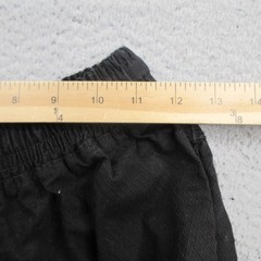 Shoyoroll Gi Pants Size 0 Black Cotton Jiu Jitsu MMA (Pants Only)