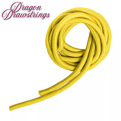 BJJ Gi Drawstring Replacement – Heavy-Duty Rope for Jiu Jitsu Pants (One Size)