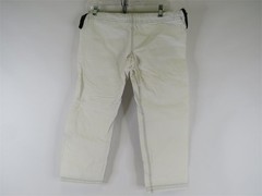 CK Fight Life Brazilian Jiu-Jitsu Gi Size 10 Men’s