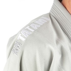 Tatami Fightwear Essential 2.0 BJJ Gi – Gray
