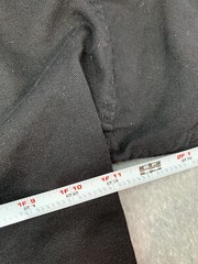 G4 Vision Black Gi Jacket Childs Small* Jiu Jitsu , Brazilian Jiu Jitsu Uniform