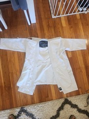 Adidas Quest j690 Judo Gi 180cm