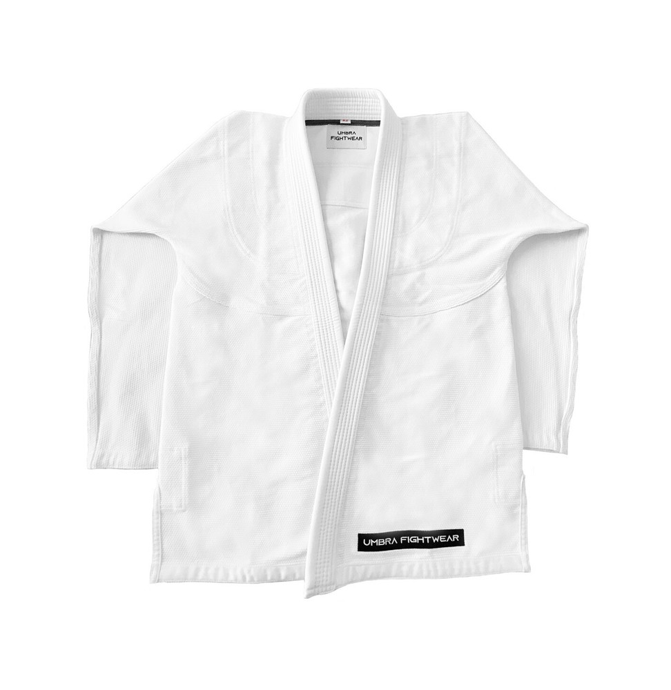 A3 Brazilian Jiu Jitsu Gi For Men, Women and Teens (BJJ Gi) 450 GSM Pearl Weave