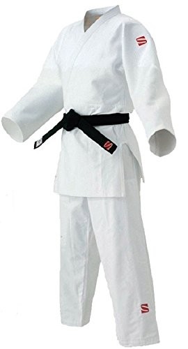Kusakura Judo Uniform IJF/All Japan Judo Federation Certified size4.5 Pants only