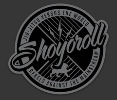 Shoyoroll Sticker (3)