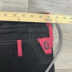 Gameness Pear 2.0 Gi Pants Men’s Black Size 0 Limited Edition