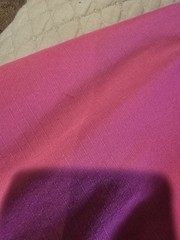 Gracie Barra Equipe Kimono Pants Brazilian Jiu-Jitsu Gi PINK Youth Y2