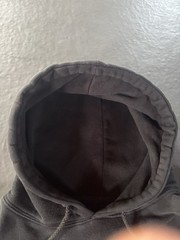 Shoyoroll Hoodie Jiu Jitsu Bjj MMA Wrestling Authentic Medium (rare)
