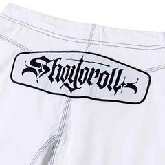 Hot Selling Shoyoroll Tribal white Kimono Jiu Jitsu Uniform Best Quality