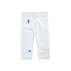 Shoyoroll Batch #90: White Skies V2 BJJ Gi