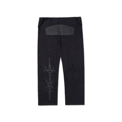 Shoyoroll Tribal Kimono Black BJJ Gi Uniform JiuJitsu Grappling Kimono
