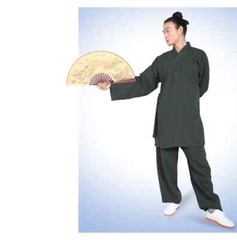 Tai Chi Clothing Practice Clothes Women Martial Arts Clothes Performance Clothes