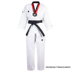 Wtf Taekwondo Dobok Clothes Child Adult Itf Karate Suit Taekwondo Uniform Karate