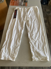 COMBATCRNR Professional Jiu Jitsu Gis, Size A4 (Lot Of 2)