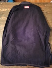Shoyoroll Absolute Fit – Gi BJJ – Size A3 – V2 Gold Patch/Stitch – Made In USA