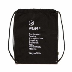 Shoyoroll Batch #113 WTAPS Athlete Edition BJJ Gi -Black | New, PREMIUM QUALITY