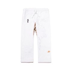 „Shoyoroll BJJ Albino and Preto Batch 110 Year of the Tiger kimonos „With Bags””