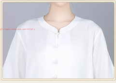 Cotton linen Tai chi Suit Kung fu Martial arts Uniform Wing Chun Shirt and Pants