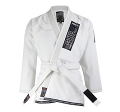 Premium quality Custom Brand Brazilian jiu jitus Uniforms Unisex BJJ GI A3 Size