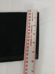 Break Point Classic BJJ Gi Sz A1 Black Top Relson Gracie Academy Jiu Jitsu