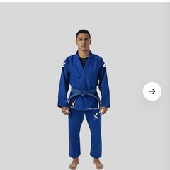 PREMIUM ADULT LIGHT EDITION GI’S BLUE – A3