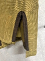 ELITE SPORTS Youth C1 BJJ Gi Jacket Top Green IBJJF Jiu Jitsu Kimono Used
