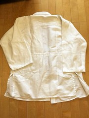 Excellent Judo Gi No.4